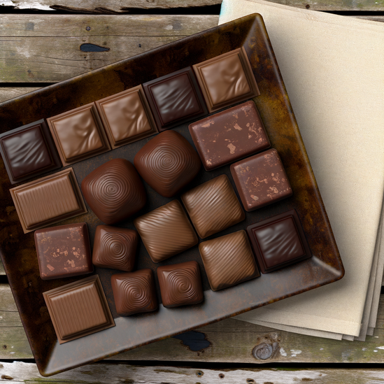 Haigh's Chocolates